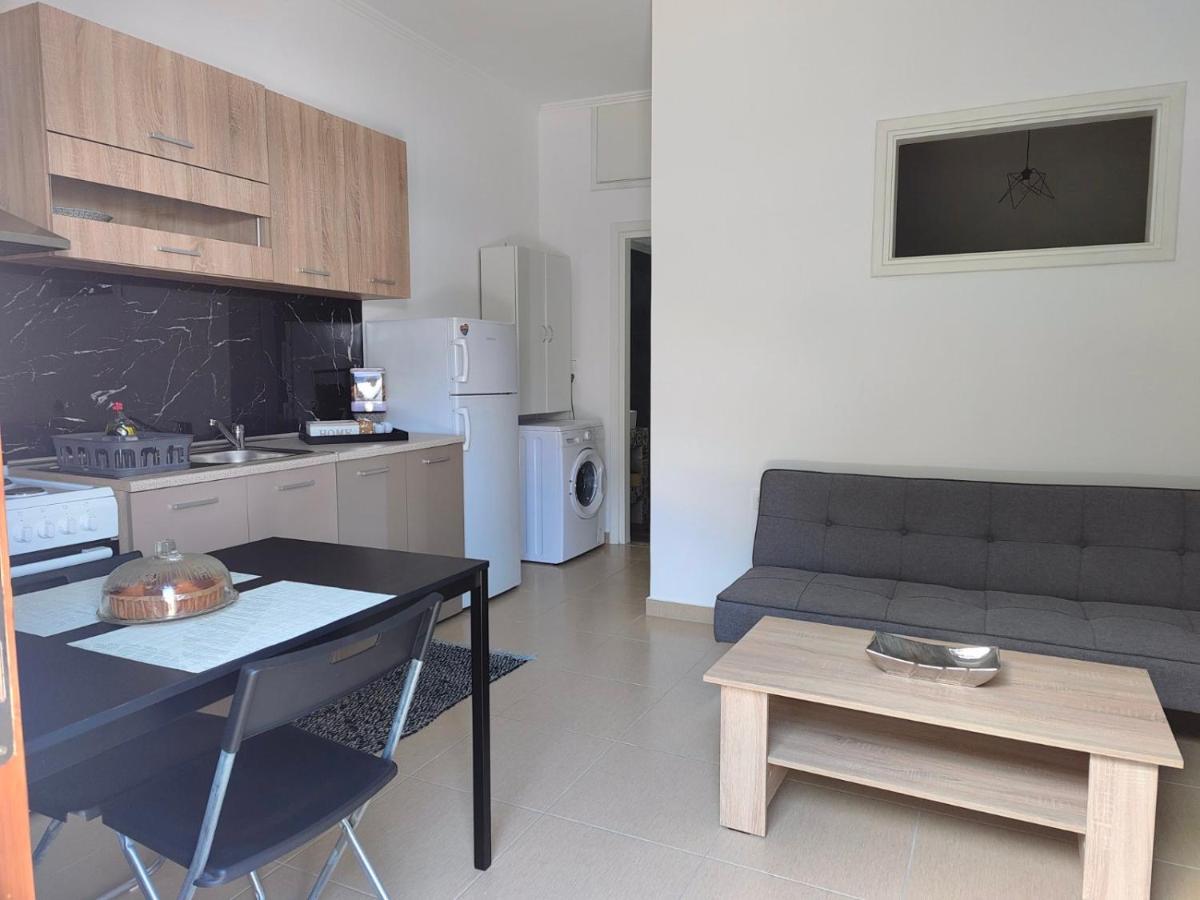 Aelia Studio Symi Exteriér fotografie
