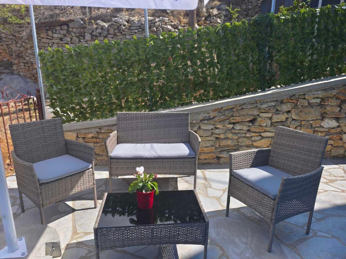 Aelia Studio Symi Exteriér fotografie