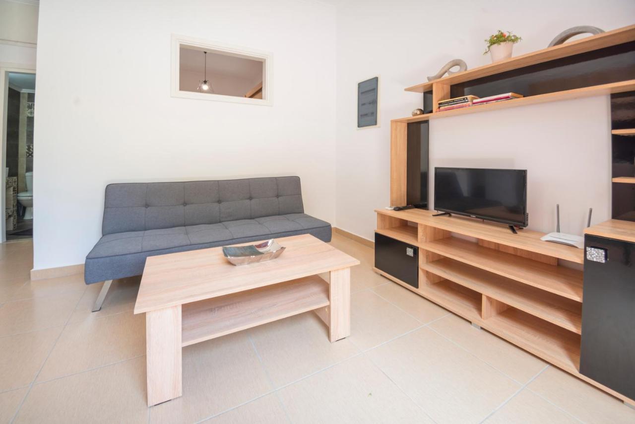 Aelia Studio Symi Exteriér fotografie