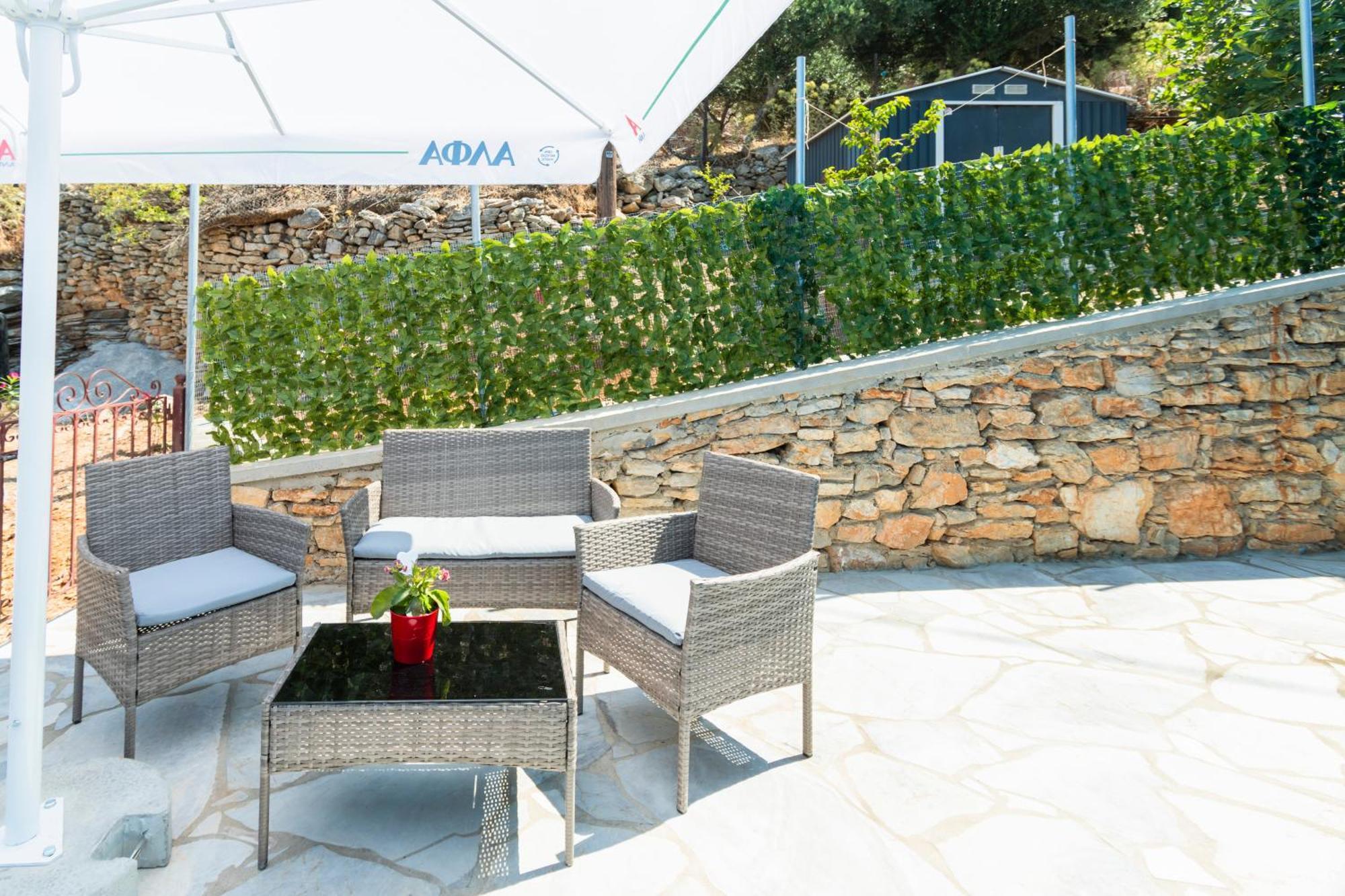 Aelia Studio Symi Exteriér fotografie