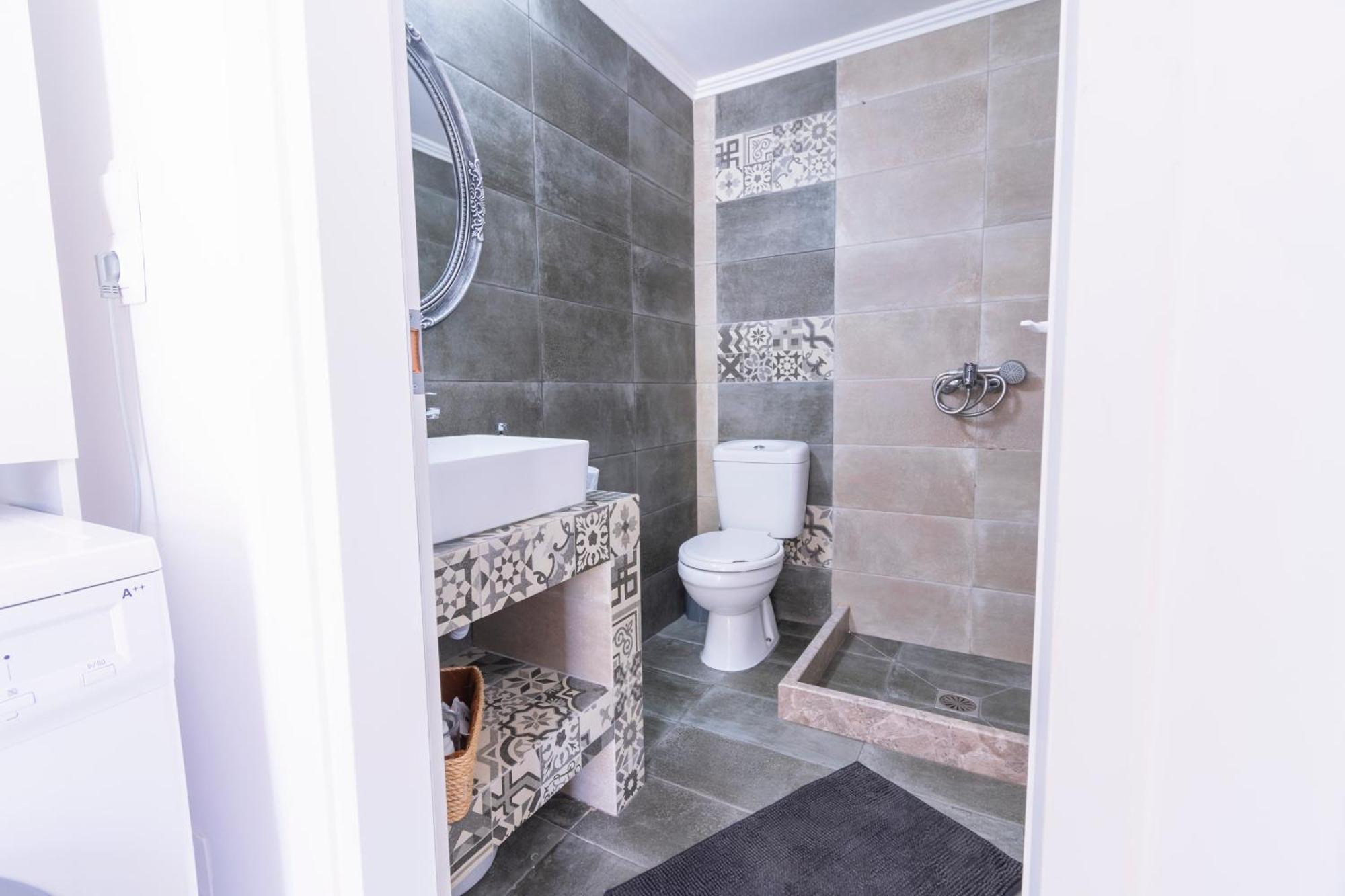 Aelia Studio Symi Exteriér fotografie
